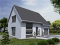 Maison à la vente
